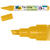 Triton Acrylic Paint Marker 1-4 mm, Gold - Gold