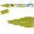 Triton Acrylic Paint Marker 1-4 mm, Olivgrn - Olivgrn