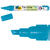 Triton Acrylic Paint Marker 1-4 mm, Trkisblau - Trkisblau