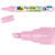 NEU Kreul Triton Acrylic Marker / Acrylstift, Edge 1-4 mm, Zartrosa - Zartrosa