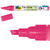 Triton Acrylic Marker 1-4 mm, Fluoresz. Pink - Fluoresz. Pink