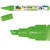 Triton Acrylic Marker 1-4 mm, Fluoresz. Grn - Fluoresz. Grn