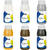 Kreul Triton Acrylfarben-Set, Base & Neutral Colors, 6 x 750 ml Bild 2