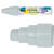 Triton Acrylic Paint Marker 15 mm, Silber - Silber
