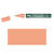 Kreul Chalky Kreidemarker, 2-3mm, Frosty Apricot - Frosty Apricot