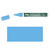 Kreul Chalky Kreidemarker, 2-3mm, Nordic Blue - Nordic Blue