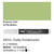 Kreul Chalky Kreidemarker, 2-3mm, Rosemary Green - Rosemary Green