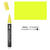 Kreul Chalky Kreidemarker, 2-3mm, Neon Light - Neon Light