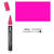 Kreul Chalky Kreidemarker, 2-3mm, Neon Pink - Neon Pink
