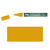 Kreul Chalky Kreidemarker, 2-3mm, Golden Glow - Golden Glow