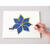 Graphitpapier, 10 Bgen in DIN A4 Bild 3