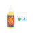 MUCKI Bastelfarbe Wei 250 ml