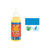 MUCKI Bastelfarbe Primrblau 250 ml - Primrblau