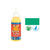 MUCKI Bastelfarbe Grn 250 ml - Grn