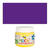 MUCKI Fingerfarbe Textil Violett 150 ml - Violett