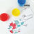 MUCKI Fingerfarbe-Set Farben-Spiel-Kiste Bild 3