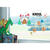 KREUL Window Color Set Powerpack Burg, 7x 125 ml + Zubehr Bild 4