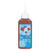 Kreul Windowcolor Glasklar 80ml Dunkel-Braun - Dunkelbraun