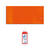 Glas-Design Window-Color-Malfarbe 80ml, Orange - Orange