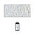 Glas-Design Konturenfarbe 80ml Farblos-Transparent - Konturen Transparent