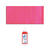 Glas-Design Window-Color-Farbe 80ml, Leucht-Pink - Leucht-Pink