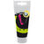 Kreul Kids Art Kinder-Knstlerfarbe, 75 ml, Schwarz - Schwarz
