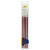 SOLO GOYA Knstlerpinsel Set, Borste flach, 4er-Set