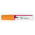 Kreul Acryl Marker Matt XXL 15mm Orange - Orange