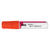 Kreul Acryl Marker Matt XXL 15mm Rot - Rot