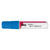 Kreul Acryl Marker Matt XXL 15mm Blau - Blau
