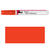 Kreul Acryl Marker Matt Medium 2-4mm Rot - Rot