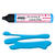 Kreul Pluster & Liner Pen, 29 ml, Himmelblau - Himmelblau