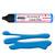 Kreul Pluster & Liner Pen, 29 ml, Blau - Blau