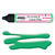 Kreul Pluster & Liner Pen, 29 ml, Maigrn - Maigrn