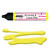 NEU Kreul Pluster & Liner Pen, 29 ml, Neon Light - Neon Light