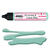 NEU Kreul Pluster & Liner Pen, 29 ml, Mint - Mint