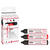 NEU Kreul Pluster & Liner Pen 3er Set Bild 2