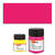 Kreul Neon-Acrylfarbe 50ml Pink - Pink, 50 ml