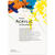 NEU Kreul Acrylmalblock Paper Acrylic, DIN A3, 260g/qm, 10 Blatt - DIN A3