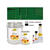 SALE Solo Goya lfarbe Chromoxidgrn stumpf 255ml