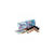 Hobby Line Marmorier-Farben-Set 'Metallic' - Set Metallic