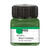 Kreul Acryl-Mattfarbe / Bastelfarbe, 20ml, Olivgrn