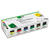 Hobby-Line Acryl-Mattfarbe, Creativ-Set, 6 x 20 ml