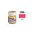 Javana Seidenmalfarbe 50ml Rot - Rot