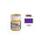 Javana Seidenmalfarbe 50ml Violett - Violett