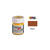 Javana Seidenmalfarbe 50ml Braun - Braun
