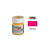 Javana Seidenmalfarbe 50ml Weinrot - Weinrot