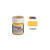 Javana Seidenmalfarbe 50ml Goldgelb - Goldgelb