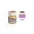 Javana Seidenmalfarbe 50ml Flieder - Flieder