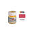 SALE Javana Seidenmalfarbe 50ml Orchidee - Orchidee